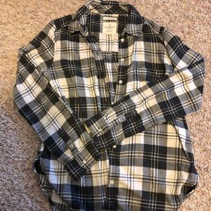 American eagle flannel